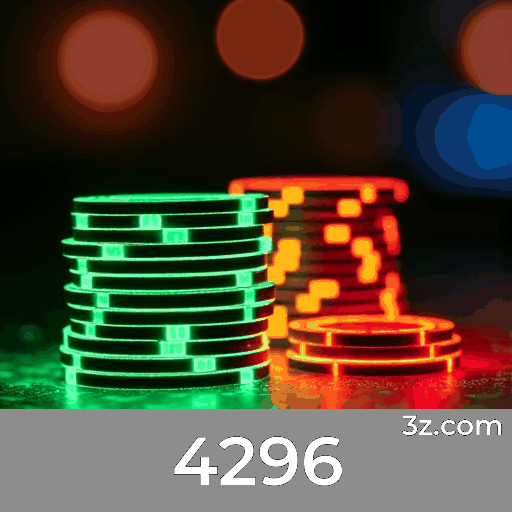 4296: Tesouro de Jogos Selecionados e Excelentes