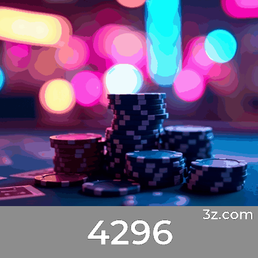 4296 Casino: Descubra o Prestígio do Programa VIP Exclusivo