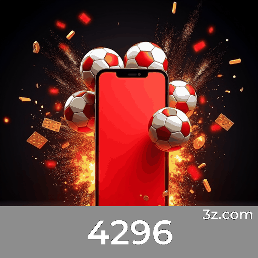 4296: Aposte com Facilidade no Seu Aplicativo Móvel