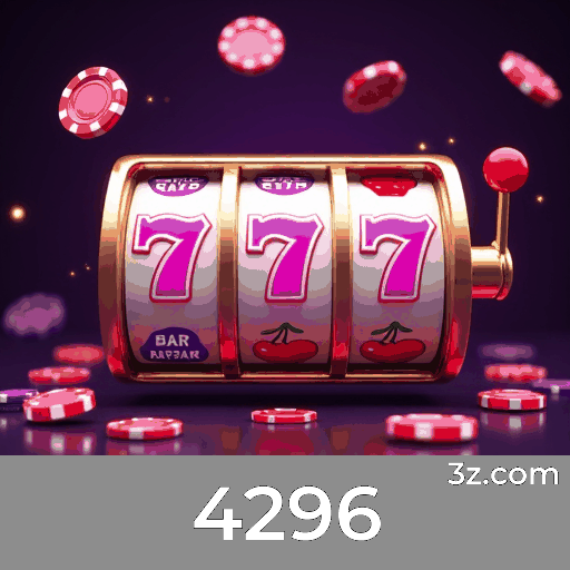 4296: Receba Bônus Exclusivos e Surpresas!
