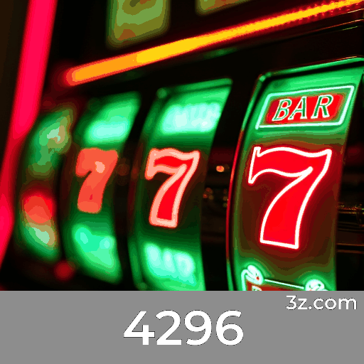 4296: Receba Bônus Exclusivos e Surpresas!