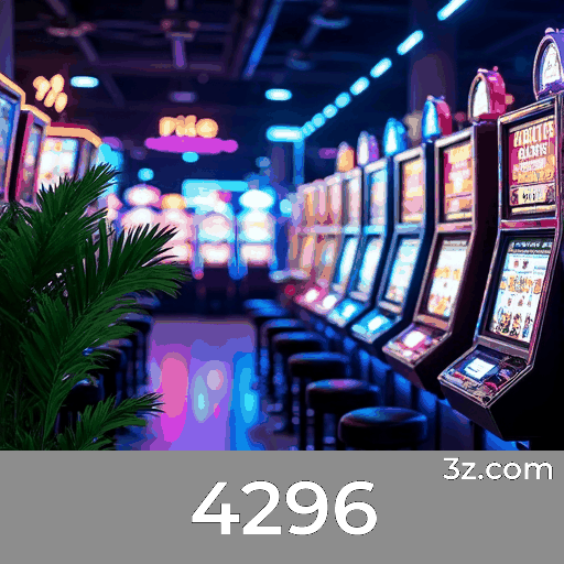 4296: Plataforma de Apostas com Serviços Profissionais