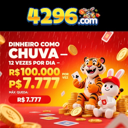 4296 Ganhe R$ 100,00 Gratis